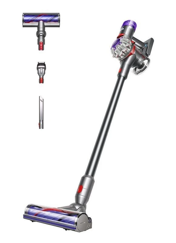 Категории техники Dyson в доме