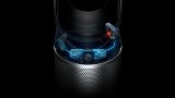 Очиститель воздуха Dyson TP08