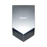 Сушилка для рук Dyson Airblade V никель