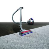 Пылесос Dyson Cinetic Big Ball Multi Floor 2 проводной