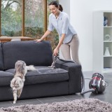 Пылесос Dyson Cinetic Big Ball Absolute 2 проводной
