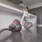 Пылесос Dyson Big Ball Turbinehead проводной