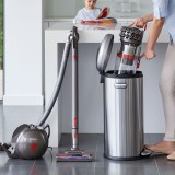 Пылесос Dyson Big Ball Turbinehead проводной