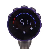 Пылесос Dyson g5gr (V15) Detect Fluffy вертикальный/беспроводной Purple