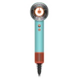 Фен Dyson HD16 Supersonic Nural Ceramic Patina Topaz Orange