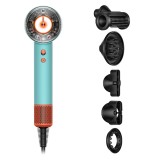 Фен Dyson HD16 Supersonic Nural Ceramic Patina Topaz Orange