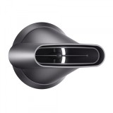 Фен Dyson Supersonic HD07 с 5 насадками в дорожном чехле