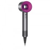 Фен Dyson Supersonic HD07 с 5 насадками и расческами