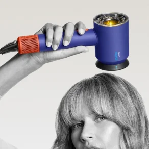 Фены Dyson Supersonic, Nural